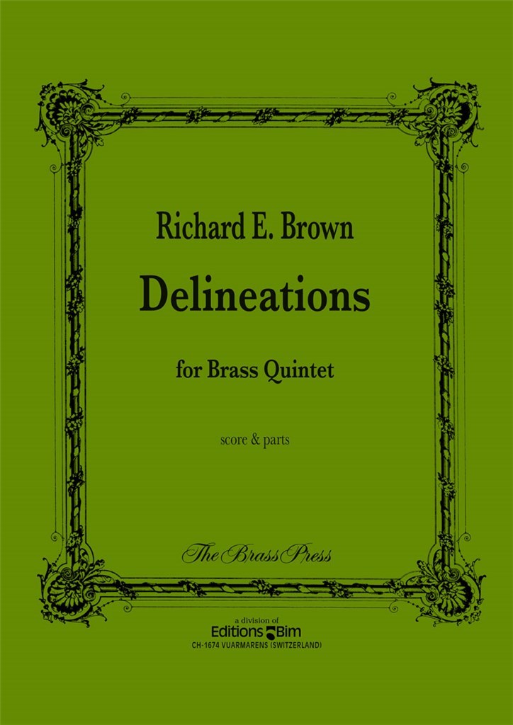 Delineations